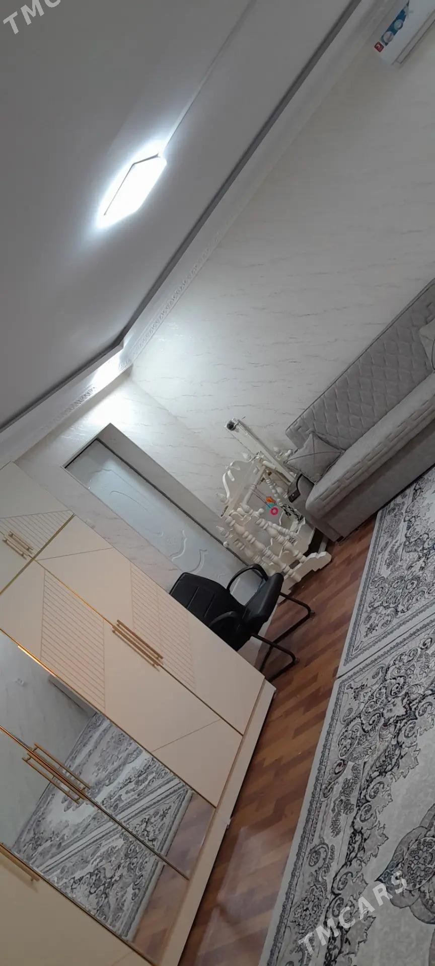 arenda jay hitrowka - Aşgabat - img 2