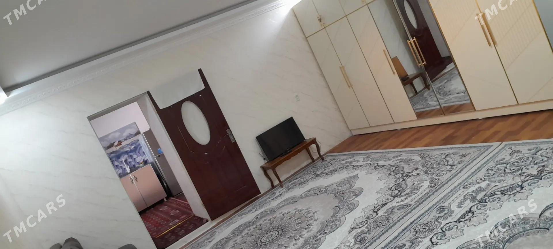 arenda jay hitrowka - Aşgabat - img 6