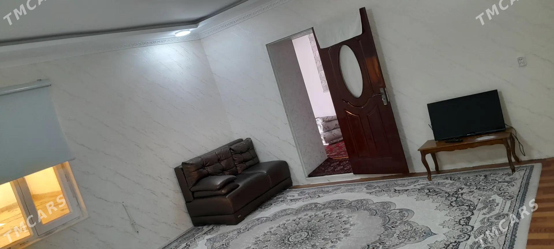 arenda jay hitrowka - Aşgabat - img 3