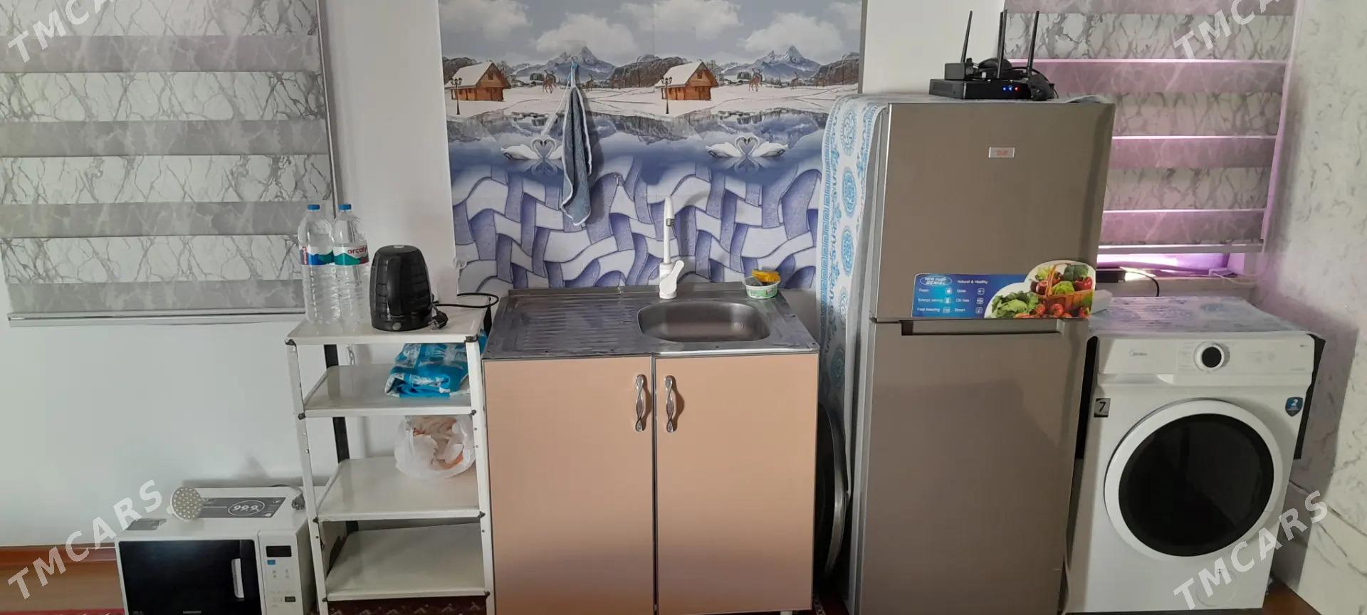 arenda jay hitrowka - Aşgabat - img 5