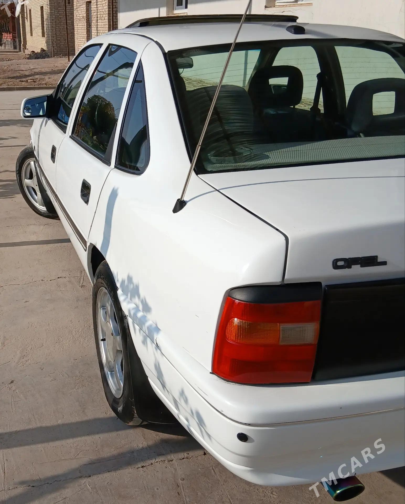 Opel Vectra 1992 - 40 000 TMT - Туркменабат - img 3