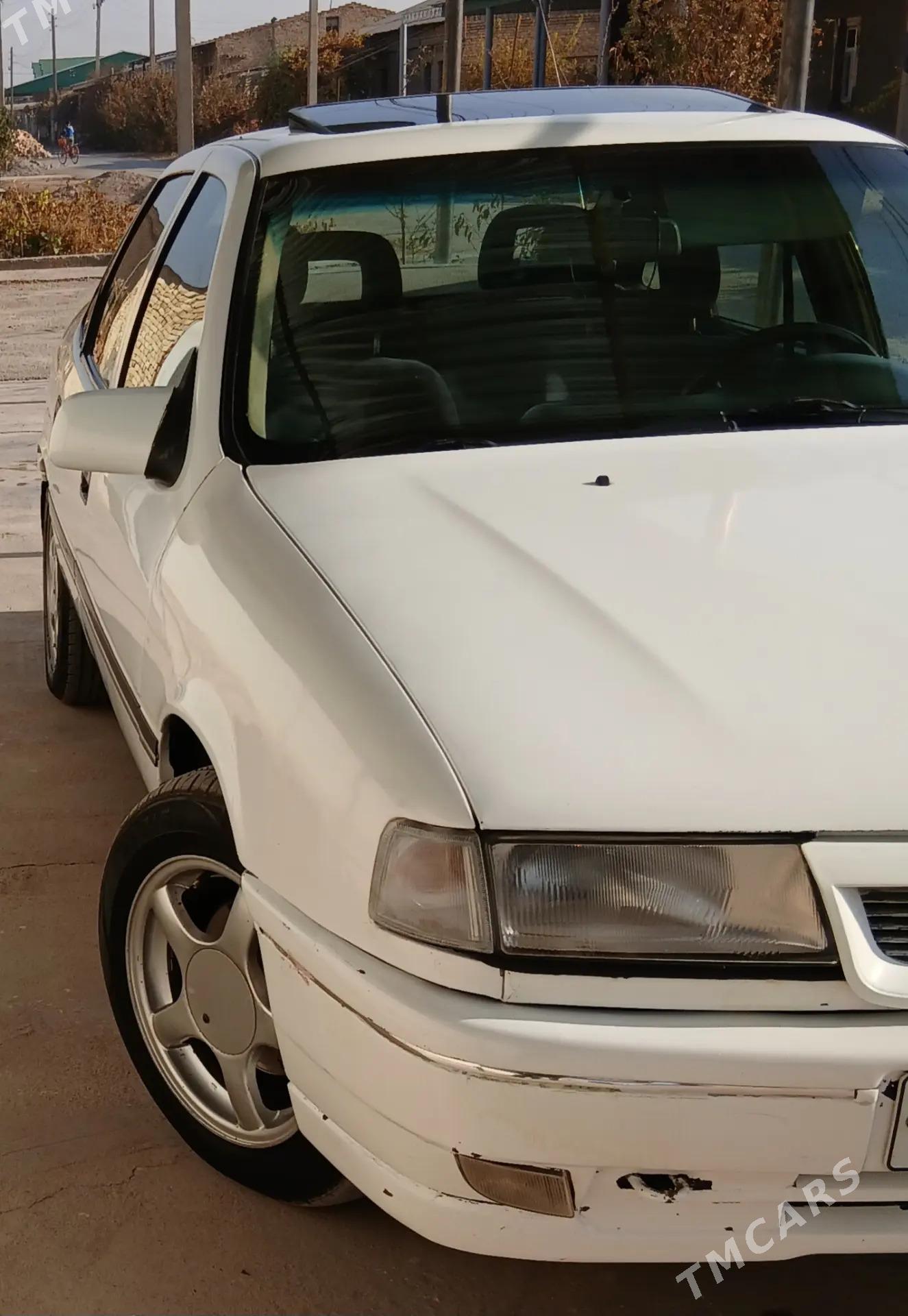 Opel Vectra 1992 - 40 000 TMT - Туркменабат - img 1