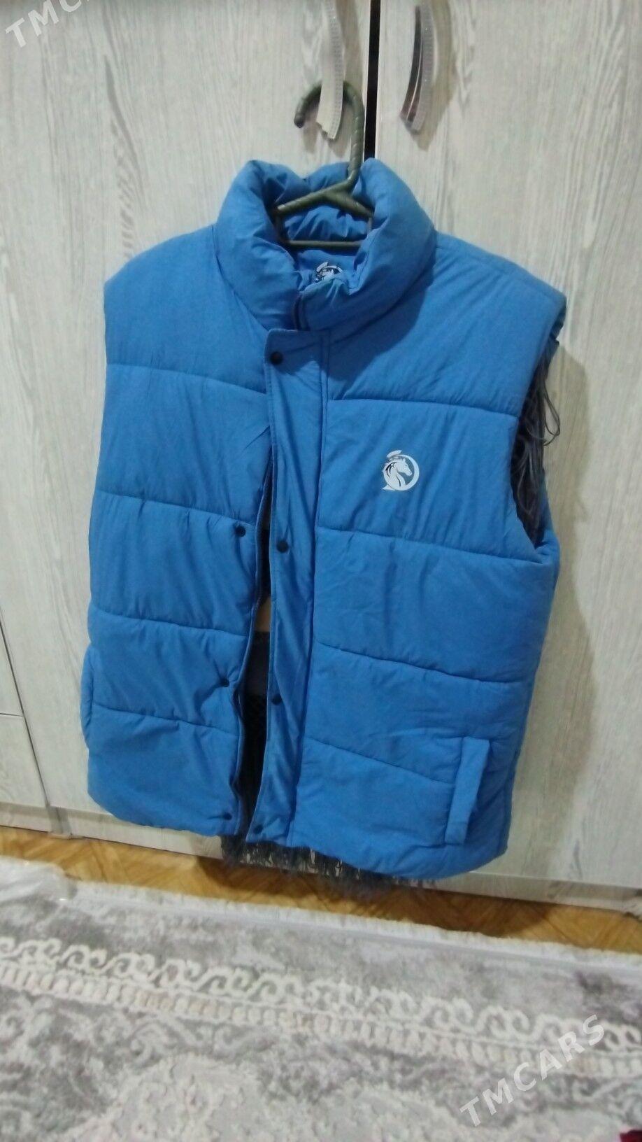 yensiz oglanlara - Türkmenbaşy - img 1