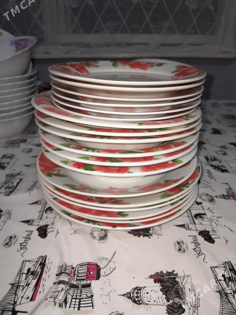 посуда - Türkmenabat - img 8