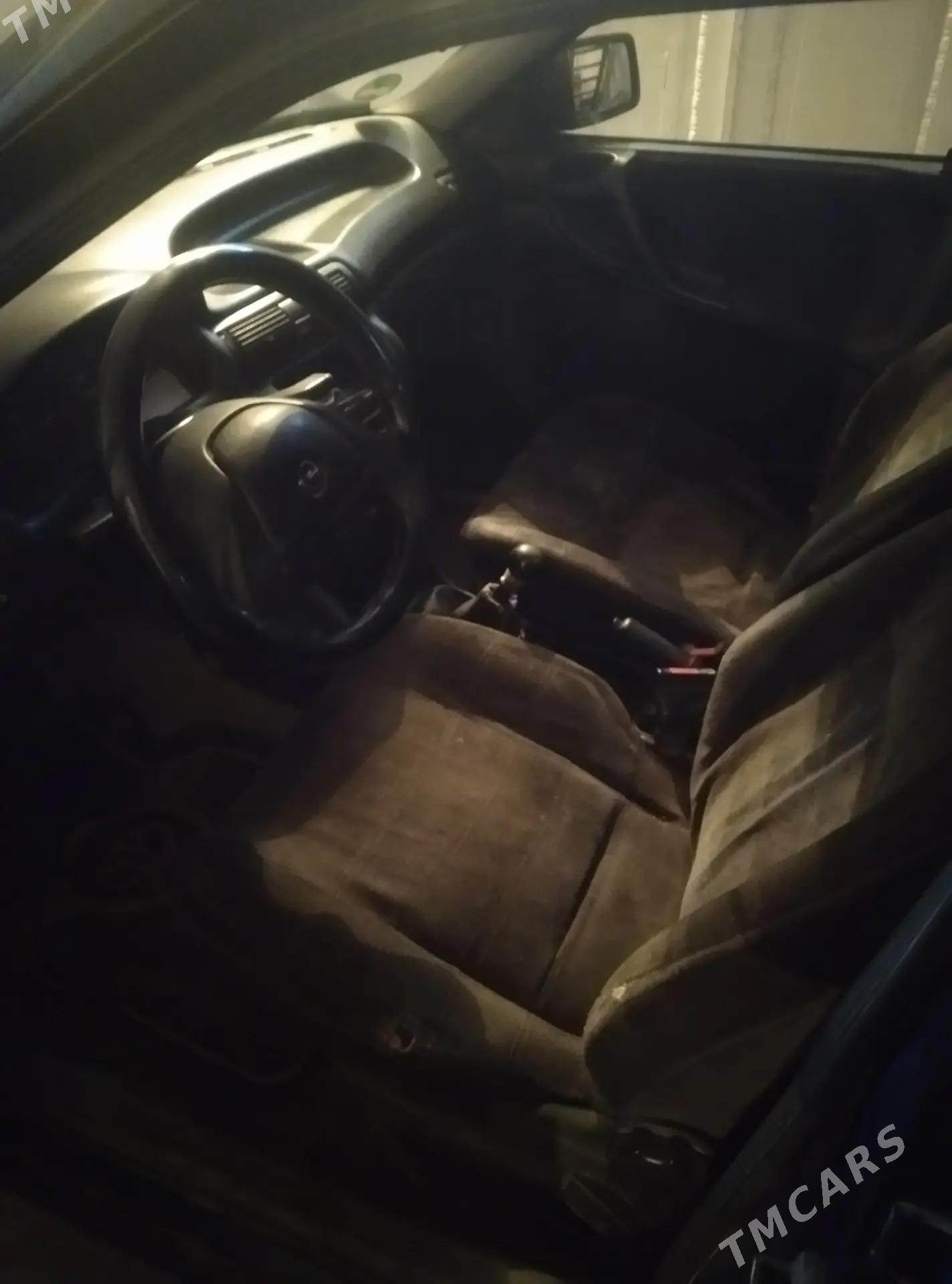 Opel Astra 1993 - 54 000 TMT - Дашогуз - img 4