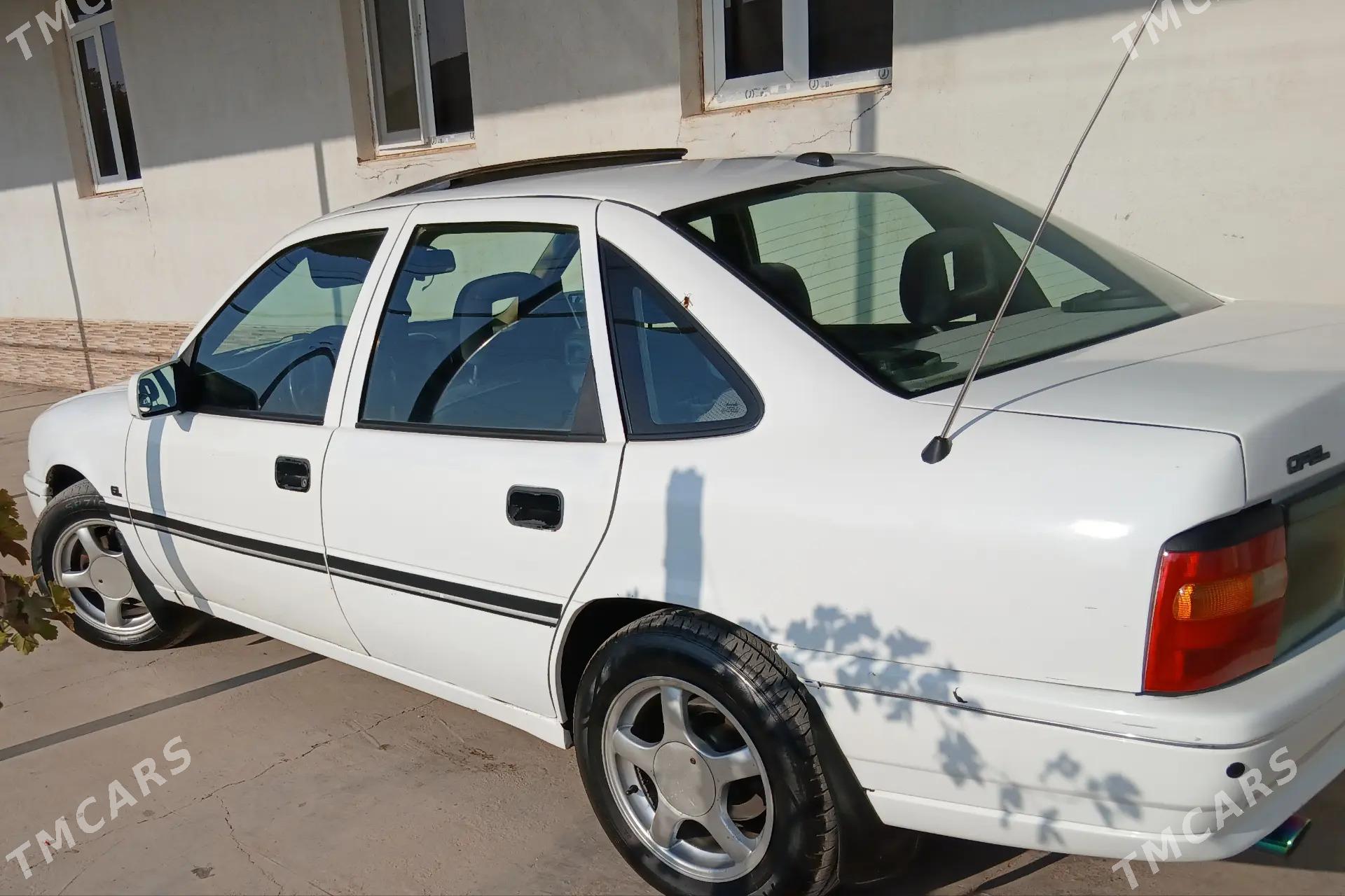 Opel Vectra 1992 - 40 000 TMT - Туркменабат - img 2