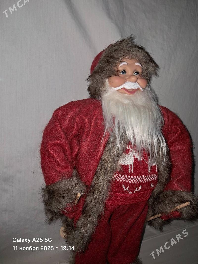 ayazbaba taze yyl - Aşgabat - img 4