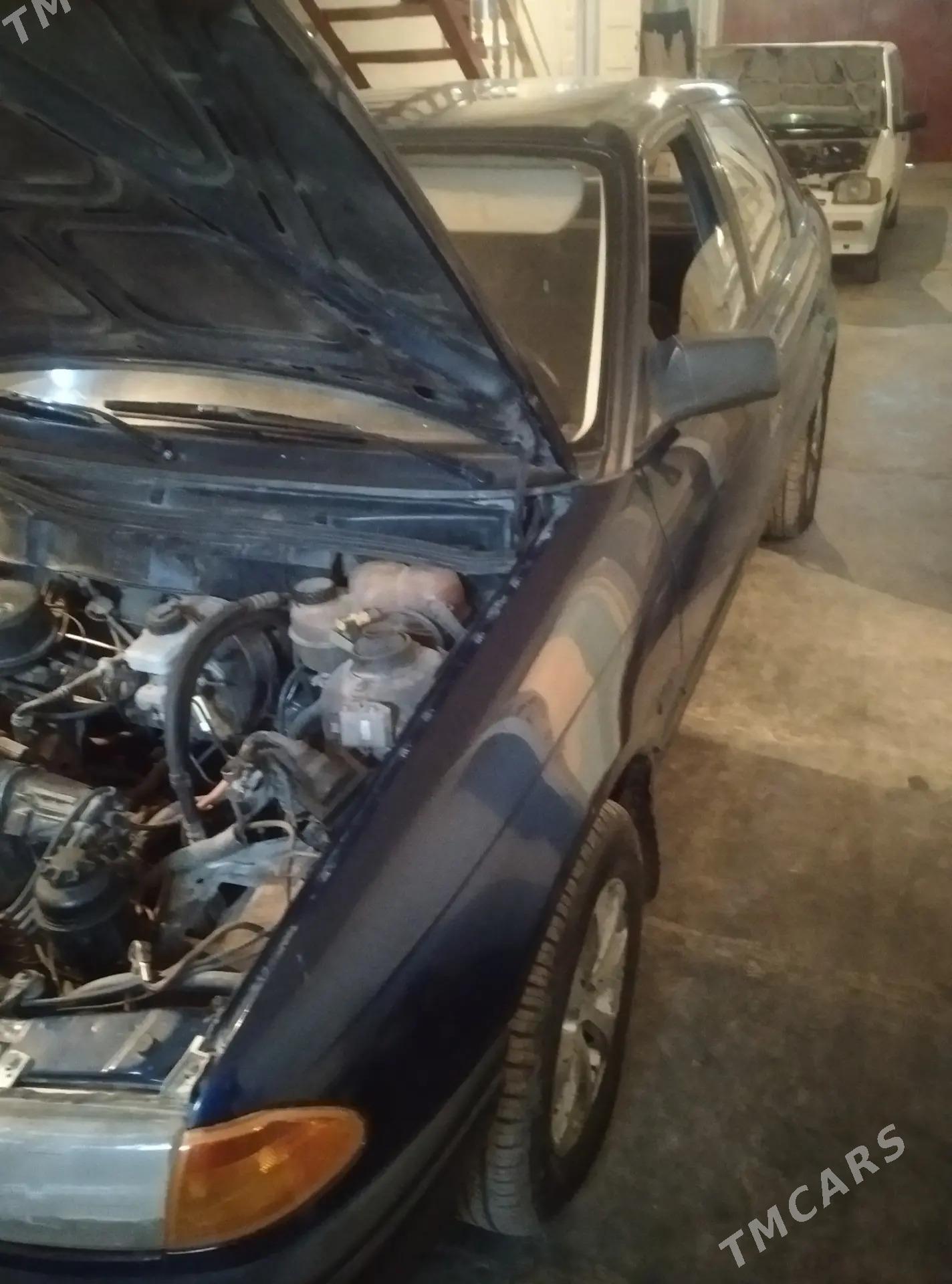 Opel Astra 1993 - 54 000 TMT - Дашогуз - img 3