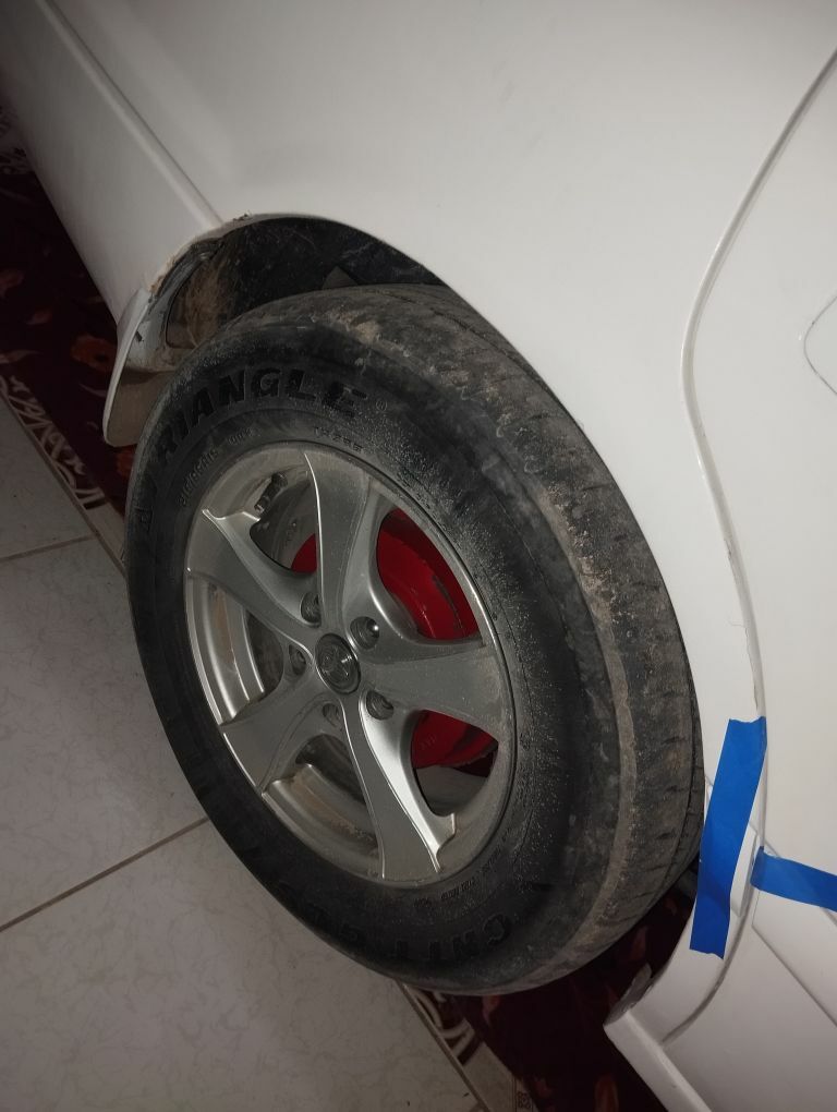 tigirler diska 2 200 TMT - Кёнеургенч - img 3