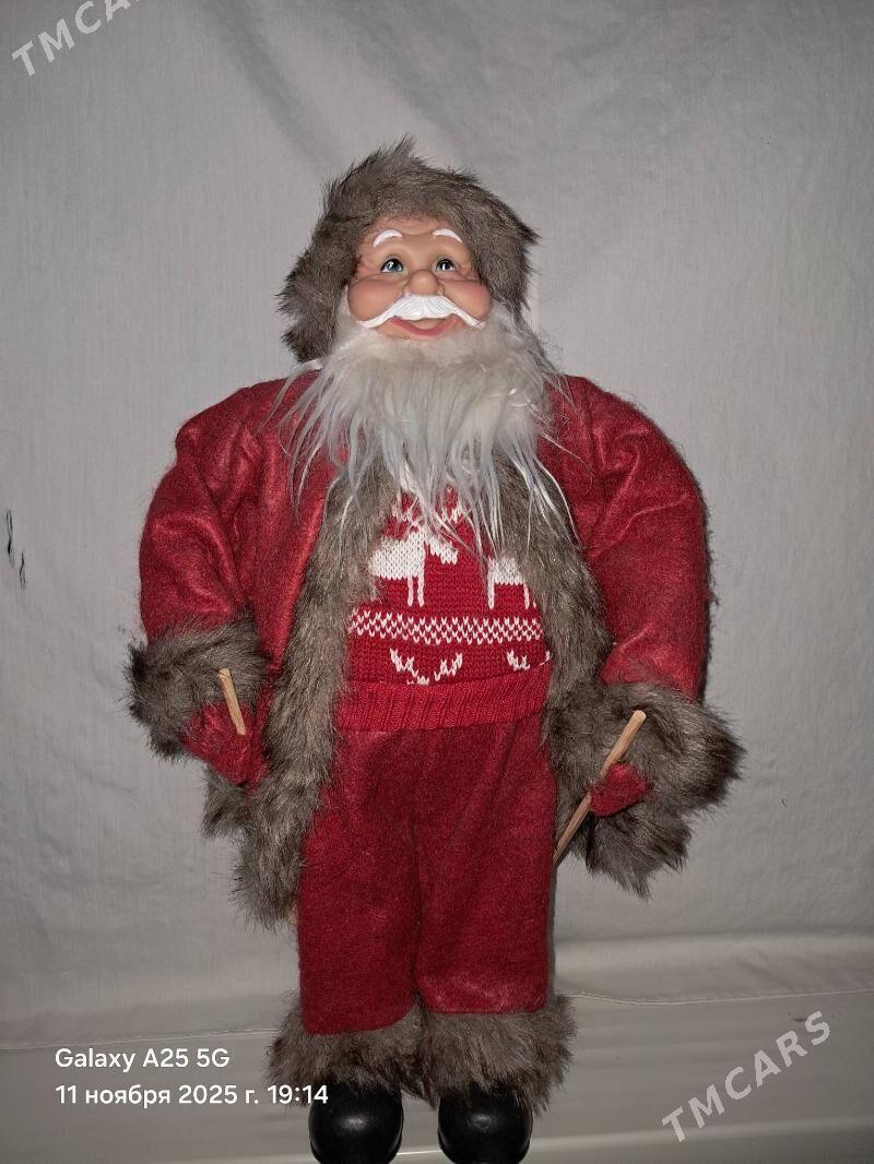 ayazbaba taze yyl - Aşgabat - img 5