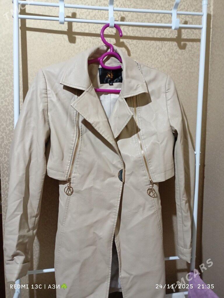 Zenan geýimleri - Türkmenabat - img 4