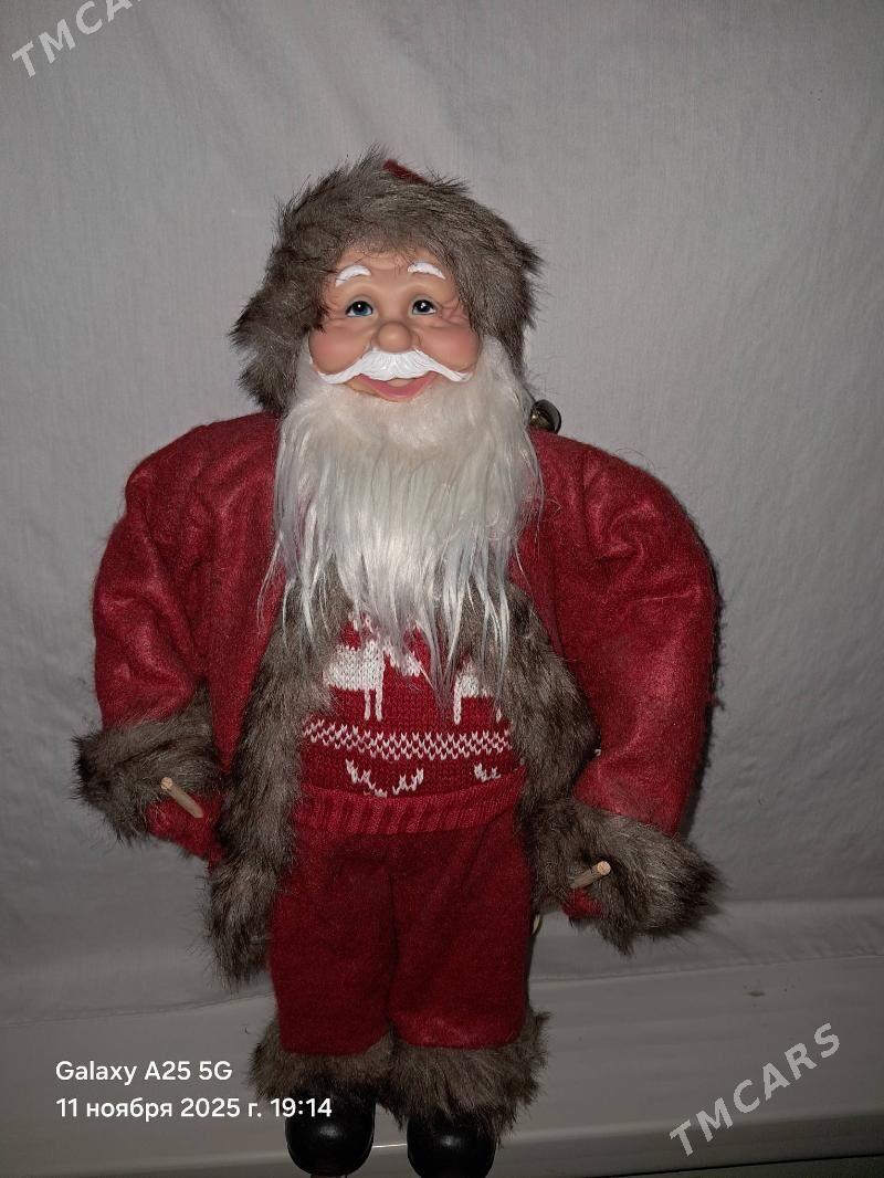 ayazbaba taze yyl - Aşgabat - img 3