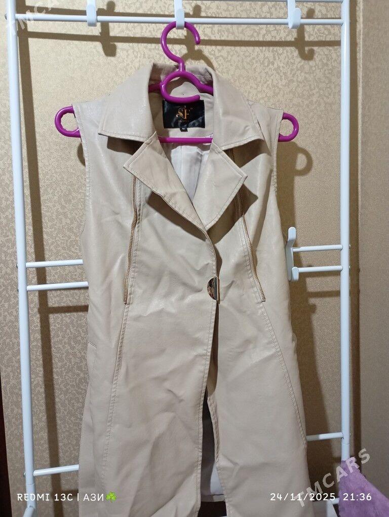 Zenan geýimleri - Türkmenabat - img 3