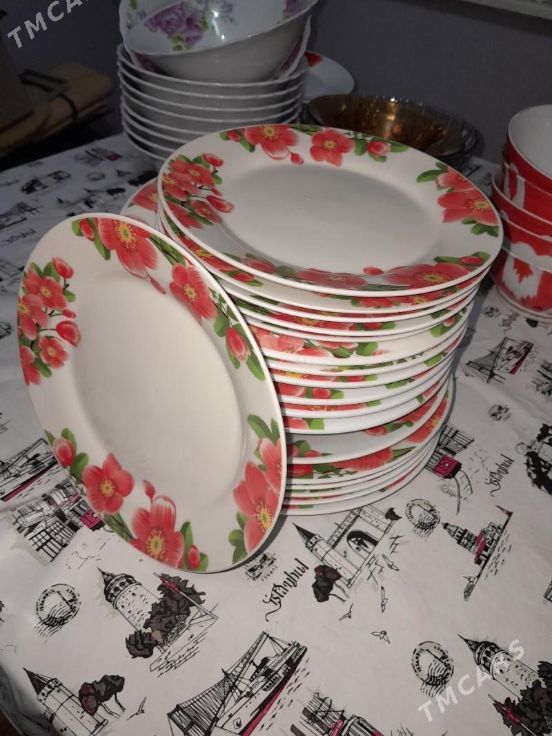 посуда - Türkmenabat - img 7