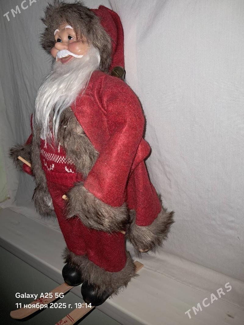 ayazbaba taze yyl - Aşgabat - img 2