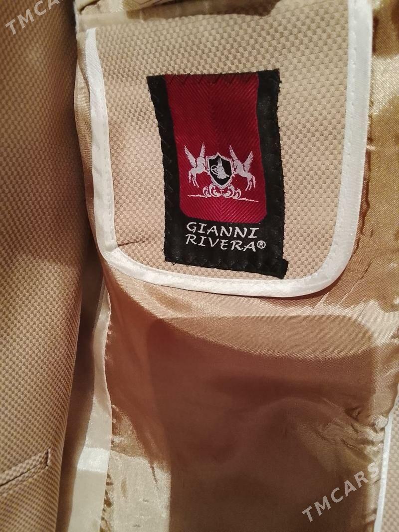 Kastyum. Balak - Aşgabat - img 4