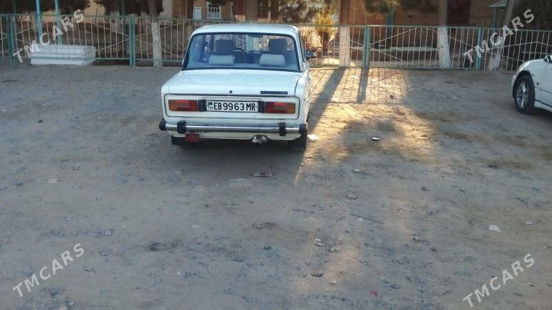 Lada 2106 1990 - 28 000 TMT - Murgap - img 3