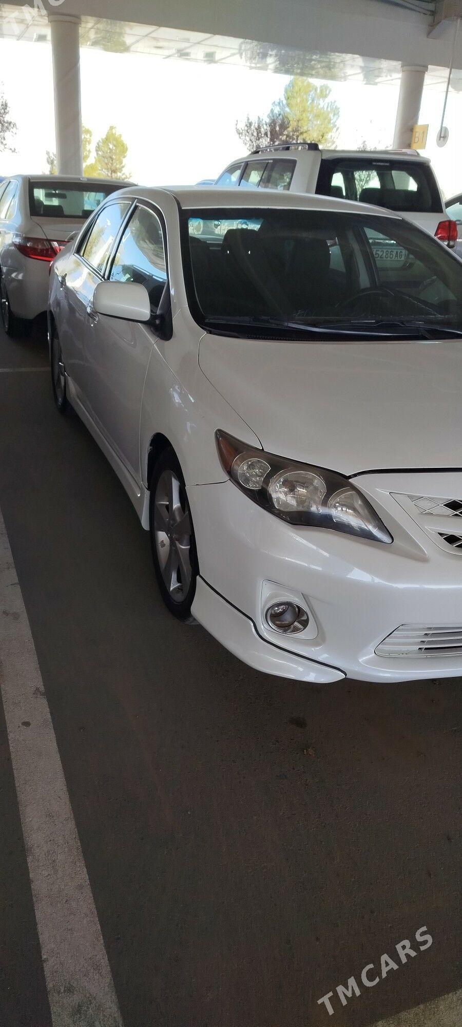 Toyota Corolla 2011 - 162 000 TMT - Анев - img 7