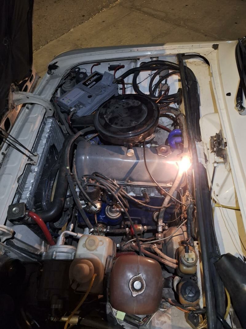 Lada 2106 1986 - 65 000 TMT - Balkanabat - img 6