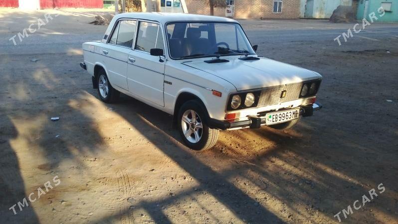 Lada 2106 1990 - 28 000 TMT - Murgap - img 1