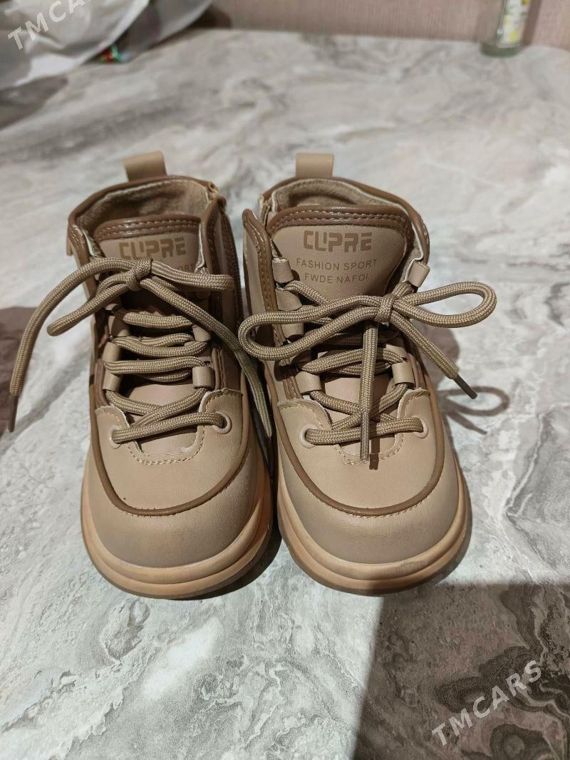 adikler сапоги - Дашогуз - img 5