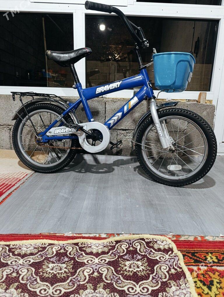 TIGIR BRAVERY - Гёкдепе - img 5