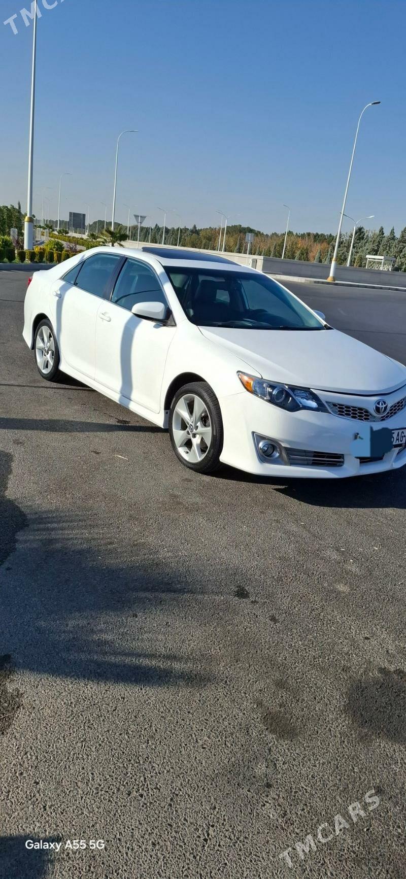 Toyota Camry 2013 - 247 000 TMT - Aşgabat - img 2