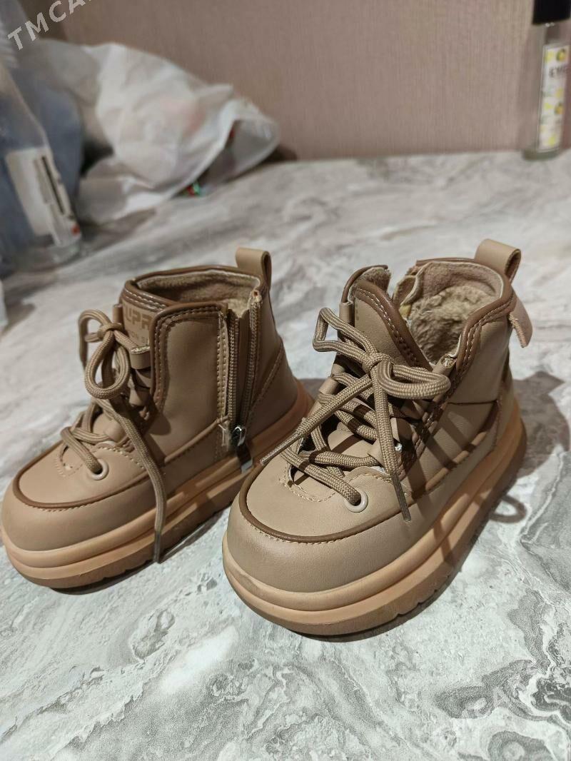 adikler сапоги - Дашогуз - img 4