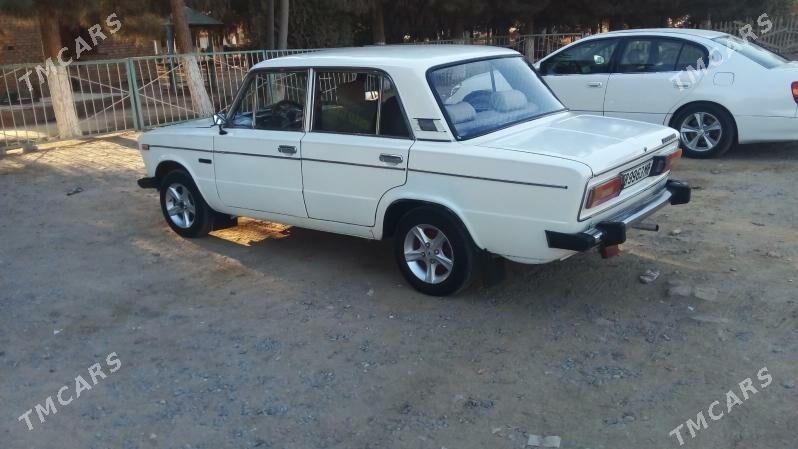 Lada 2106 1990 - 28 000 TMT - Murgap - img 4