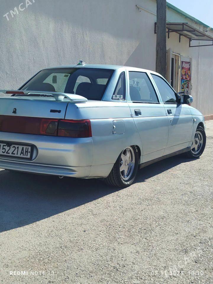 Lada 2110 2003 - 45 000 TMT - Анев - img 2
