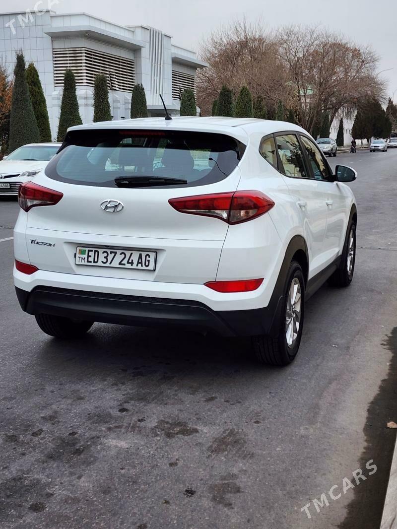 Hyundai Tucson 2018 - 250 000 TMT - Çoganly - img 2