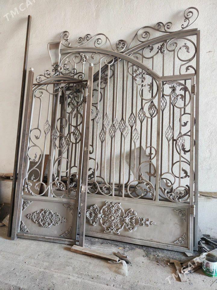 warata - Балканабат - img 1