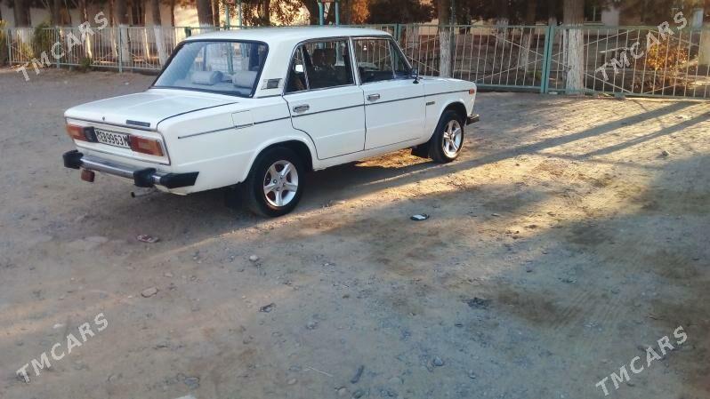 Lada 2106 1990 - 28 000 TMT - Murgap - img 5