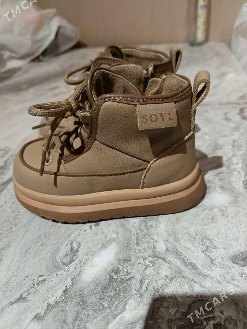 adikler сапоги - Дашогуз - img 3