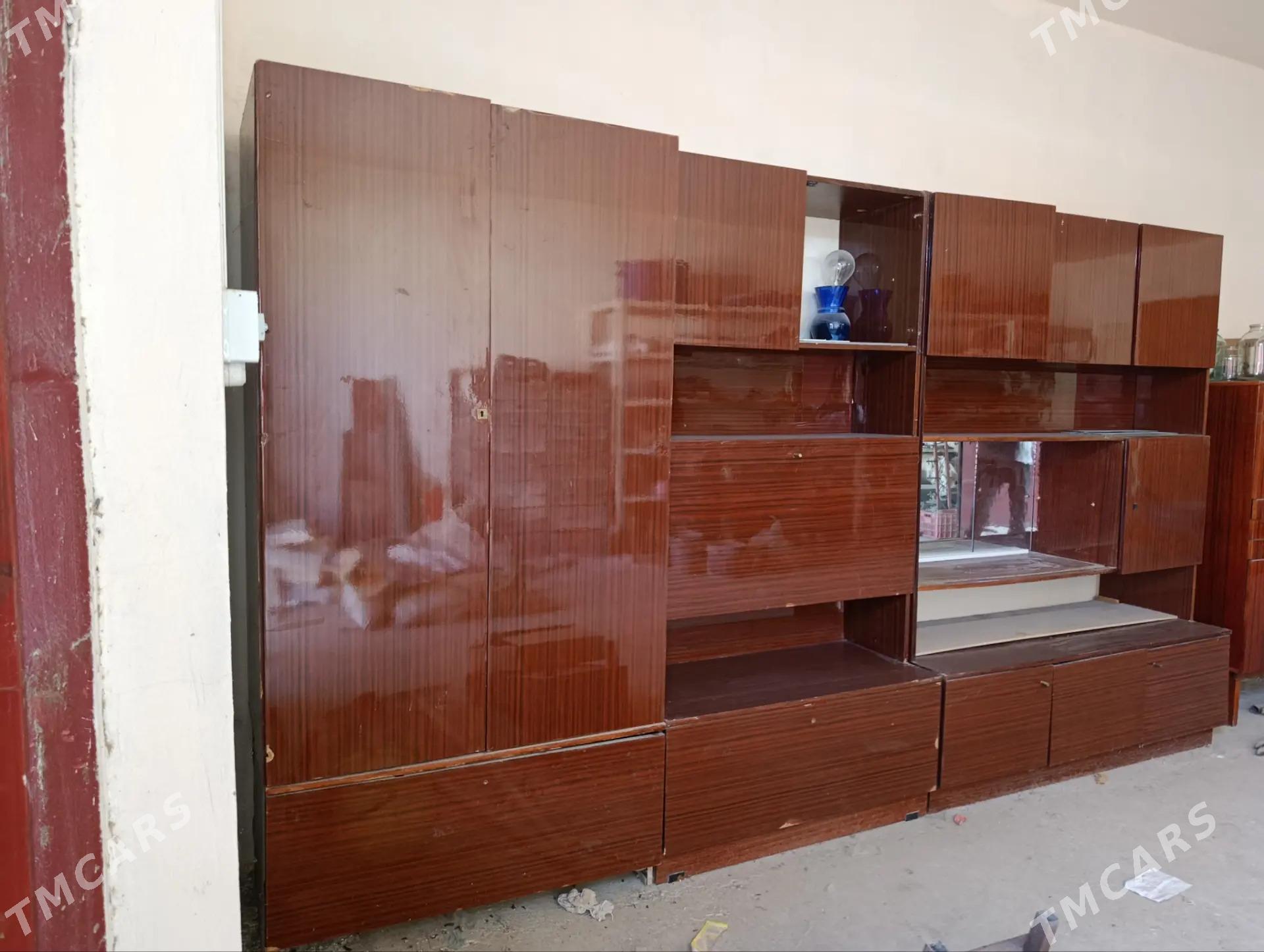 Garnitur - Балканабат - img 2