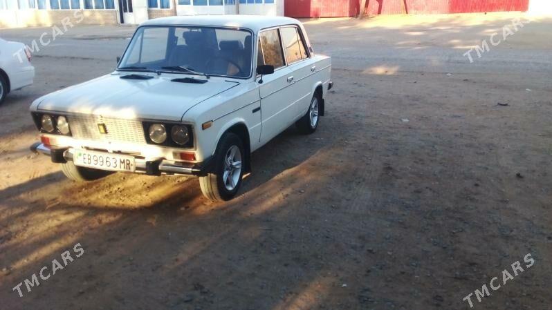 Lada 2106 1990 - 28 000 TMT - Murgap - img 2