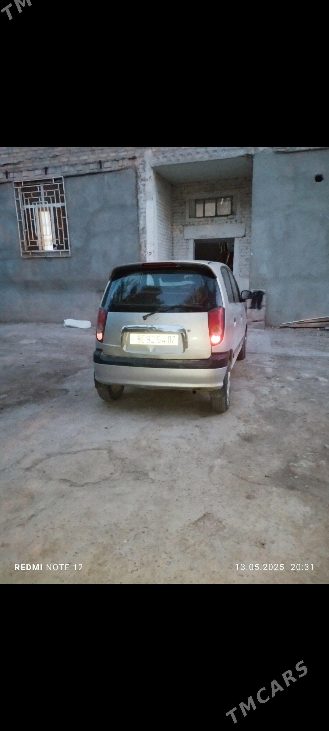 Kia Optima 2003 - 35 000 TMT - Daşoguz - img 2