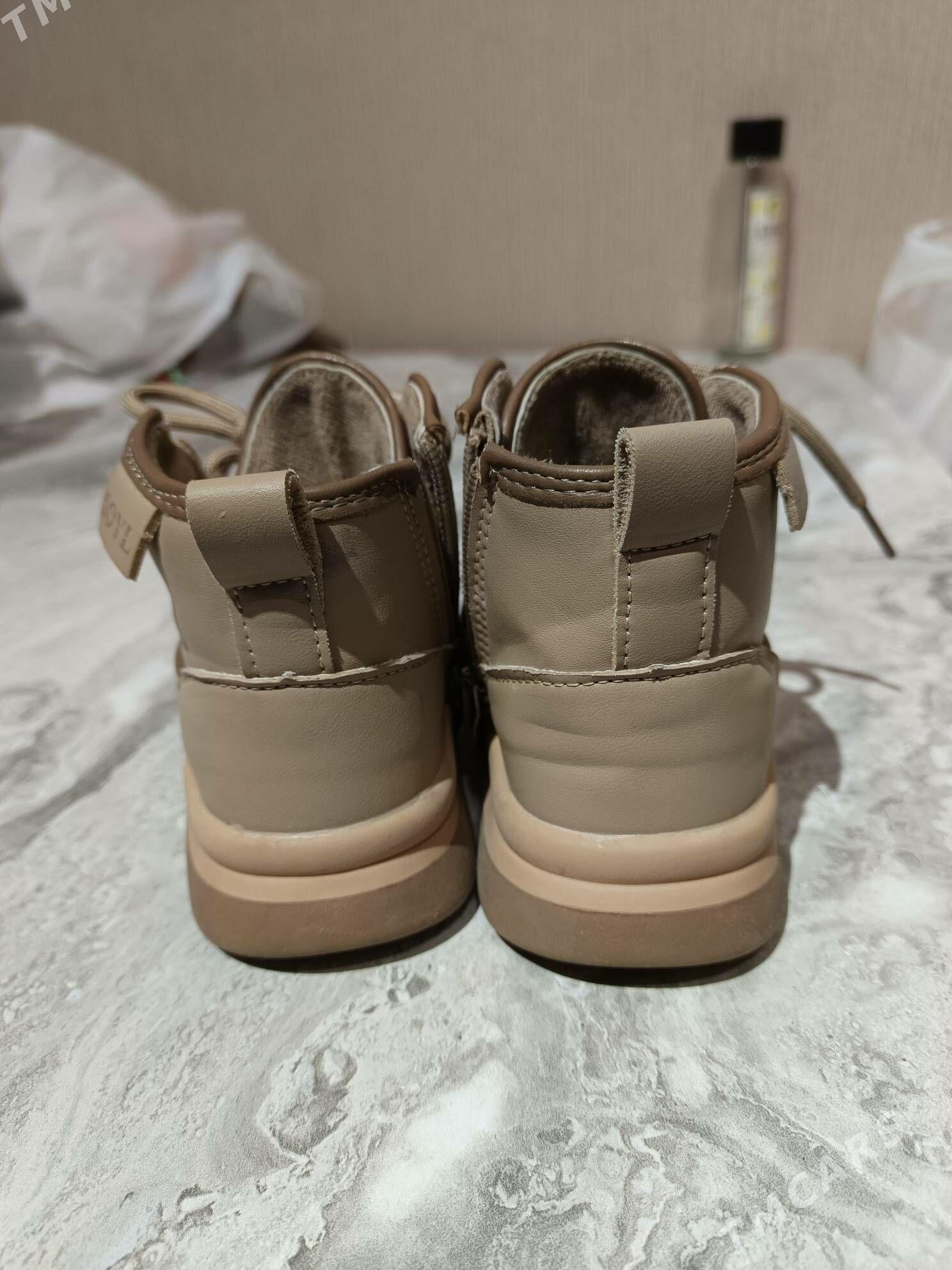 adikler сапоги - Дашогуз - img 2