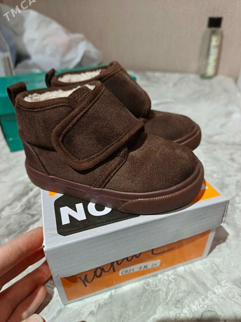 adikler сапоги - Дашогуз - img 10