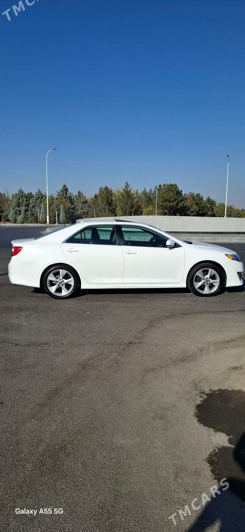 Toyota Camry 2013 - 247 000 TMT - Aşgabat - img 1