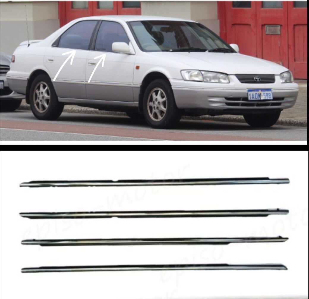 Kemri ayna nikel 1998.2001 1 000 TMT - Ашхабад - img 1