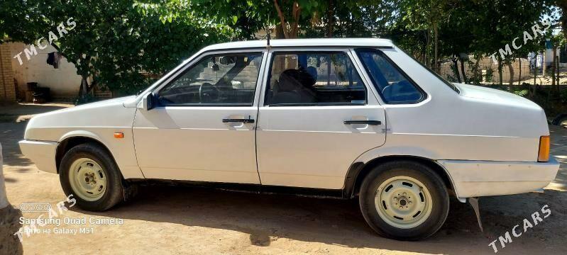 Lada 21099 1992 - 15 000 TMT - Tagtabazar - img 2