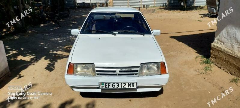 Lada 21099 1992 - 15 000 TMT - Tagtabazar - img 1