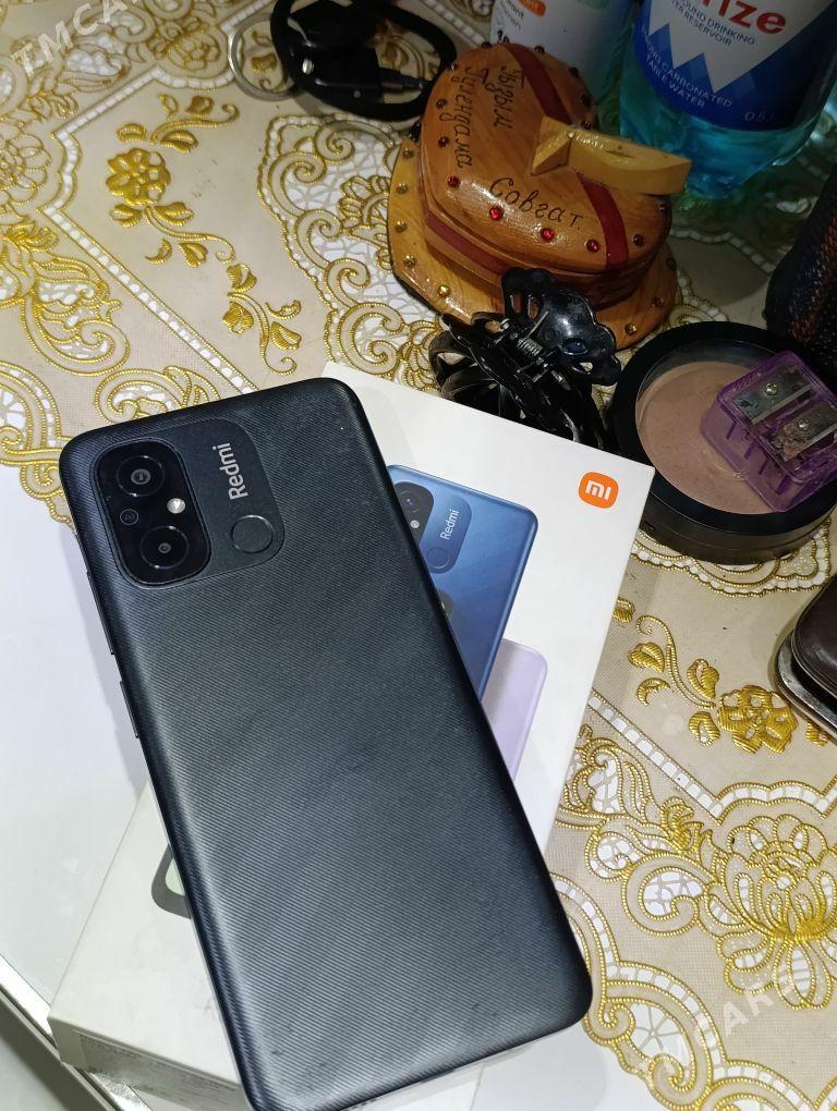 Redmi 12 C - Дашогуз - img 4