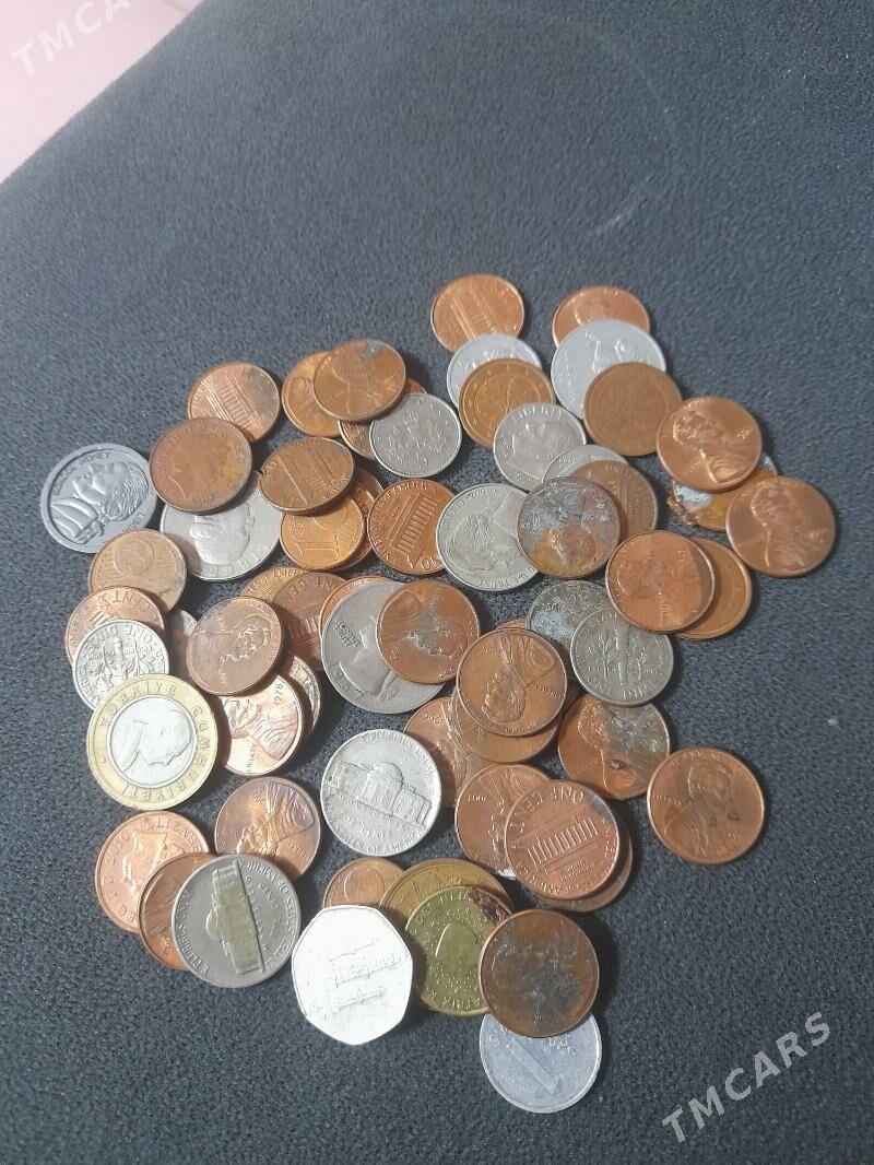 КОПЕЙКИ - Мары - img 1