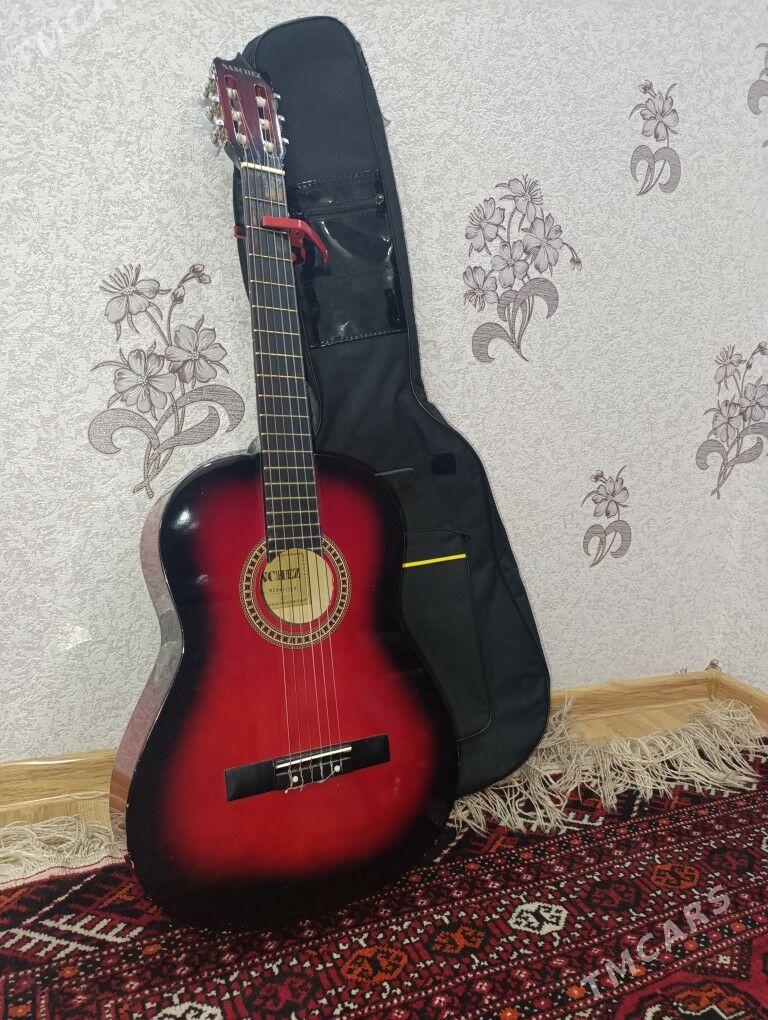 Gitara - Мары - img 3