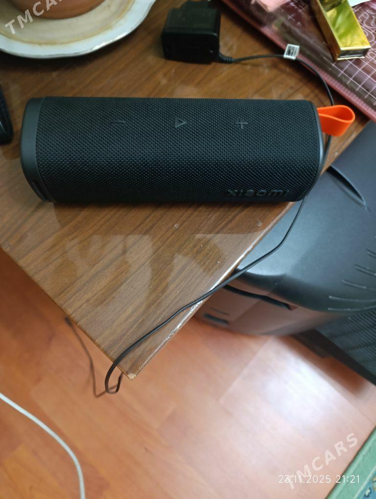 Блютуз колонка - Ашхабад - img 2