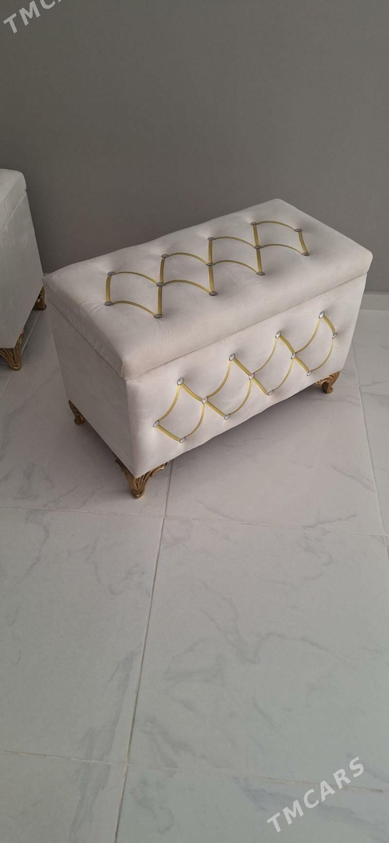 sandyk karzyna padarka sandk - Ашхабад - img 1