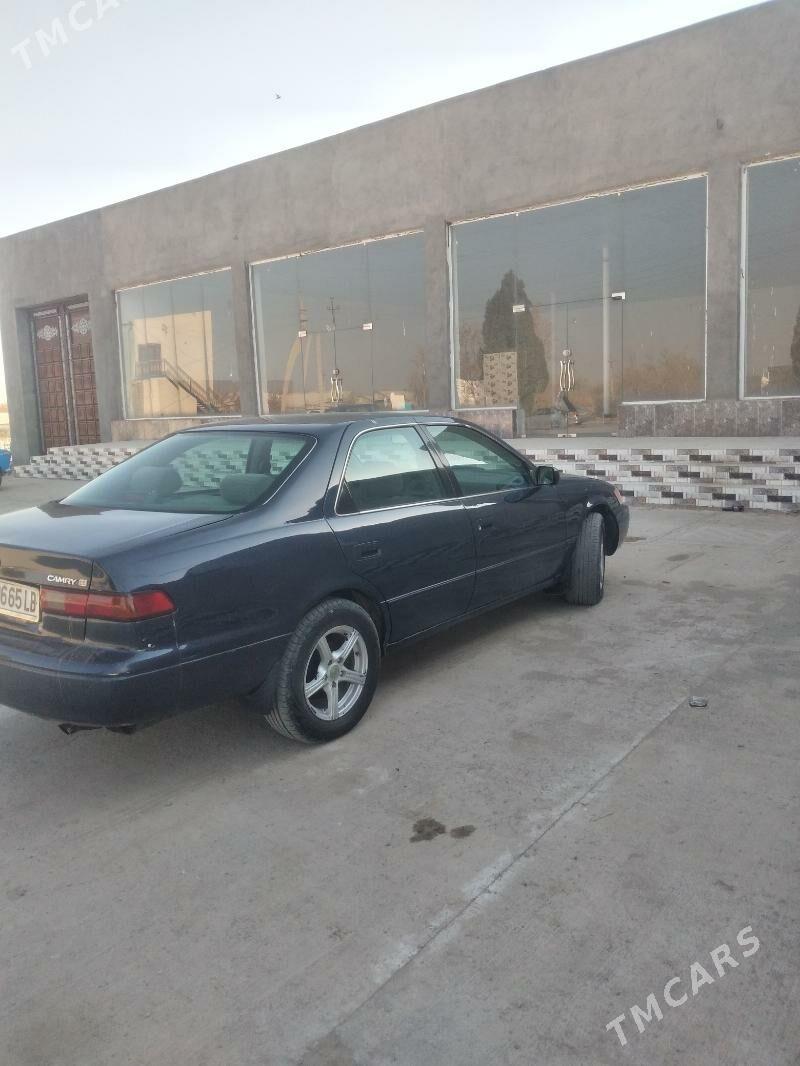 Toyota Camry 1999 - 115 000 TMT - Халач - img 2