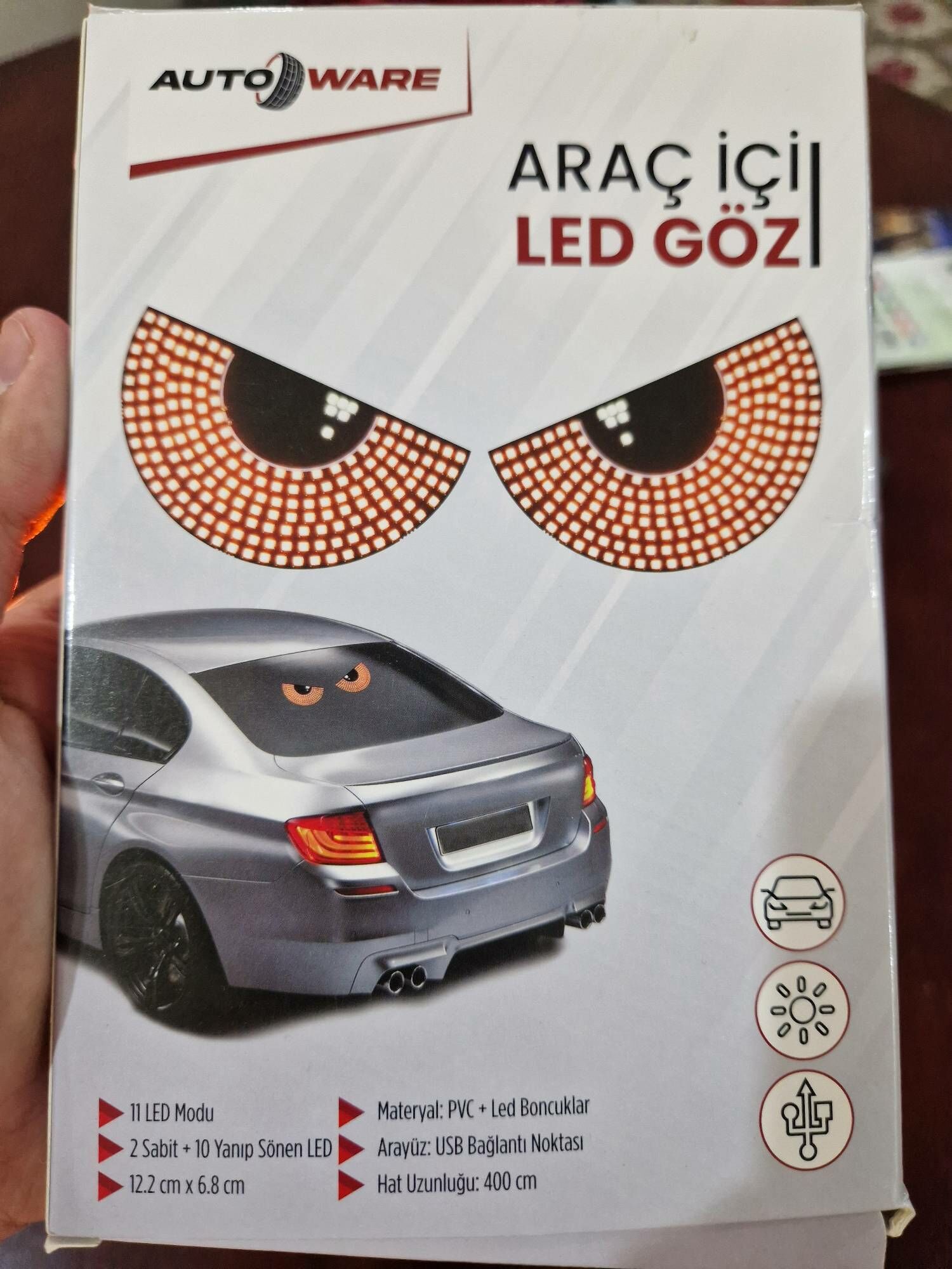 Лед гоз 700 TMT - Дашогуз - img 2